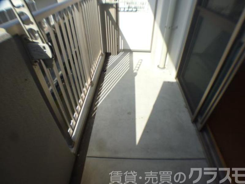 25/30 バルコニー