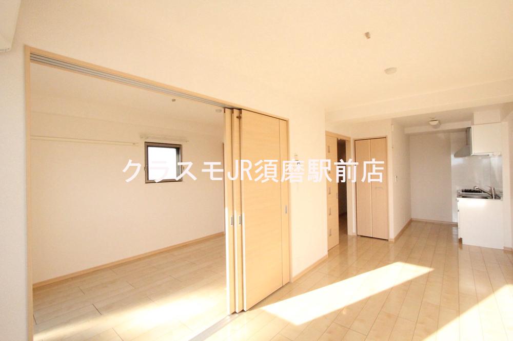 5/27 リビング/ダイニング