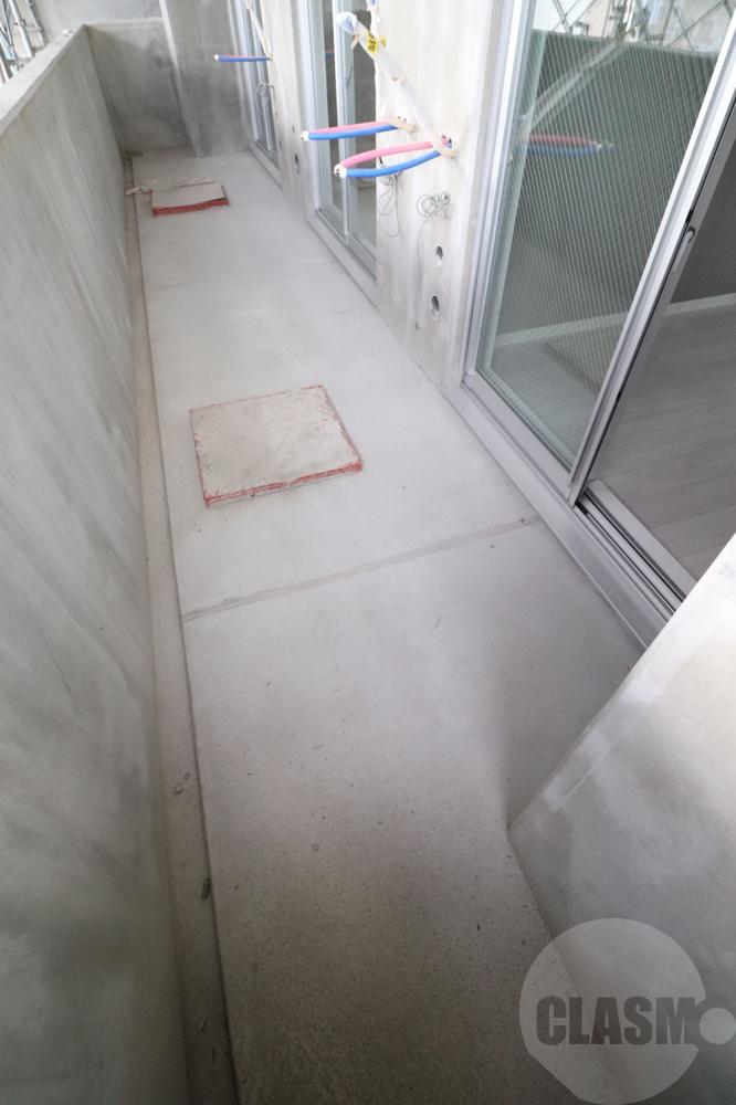 16/30 バルコニー