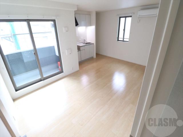 4/30 リビング/ダイニング