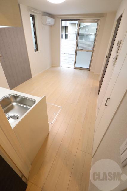 4/30 リビング/ダイニング