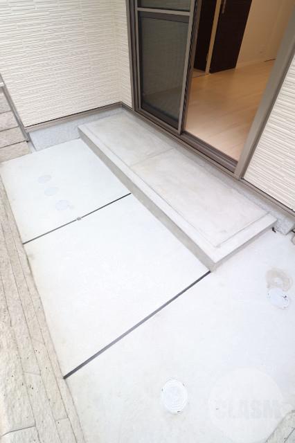 16/30 バルコニー