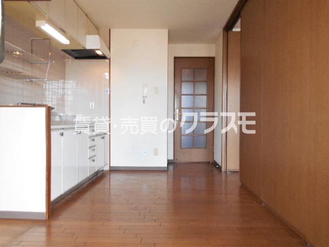 3/23 リビング/ダイニング