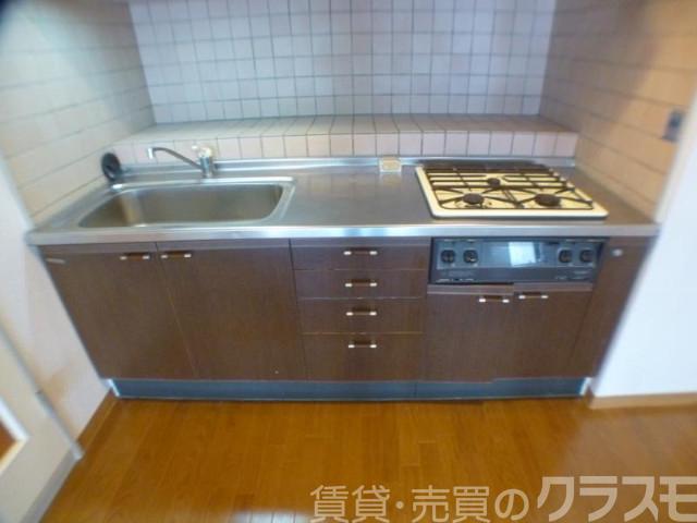 16/30 キッチン