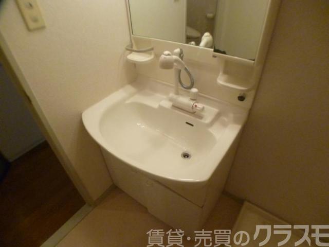 21/30 洗面