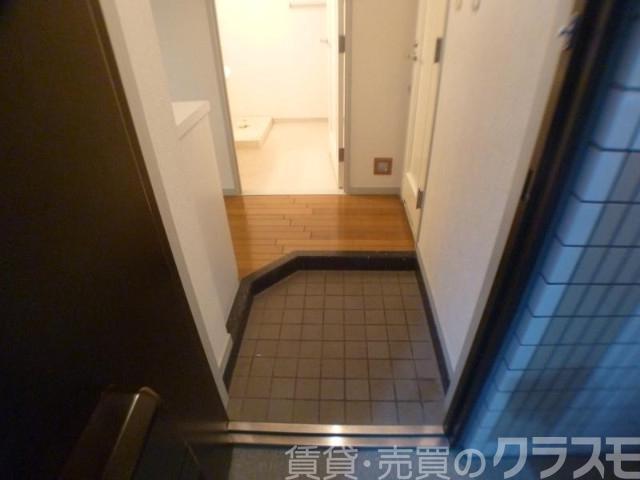 15/30 玄関