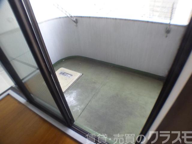 24/30 バルコニー