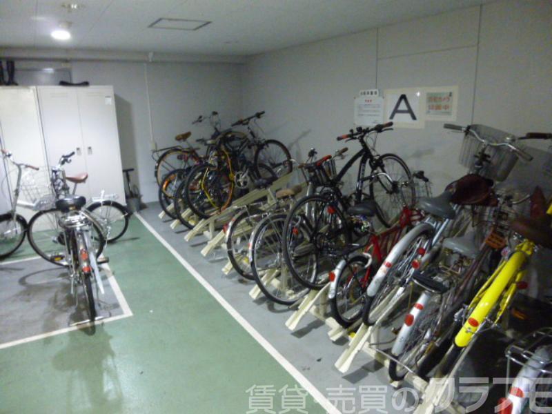 29/30 駐車場