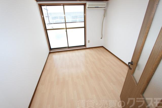 4/20 リビング/ダイニング