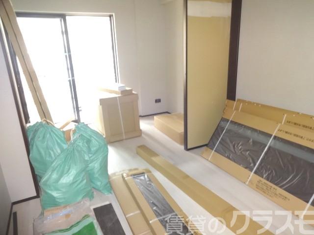 4/20 リビング/ダイニング