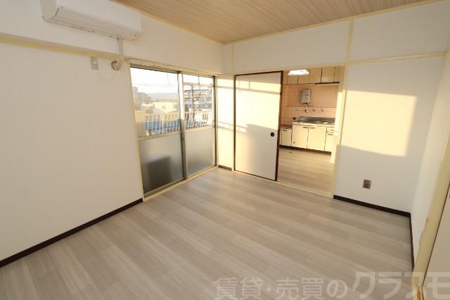 3/18 リビング/ダイニング