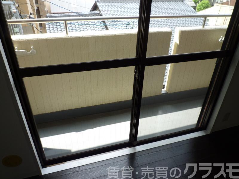 24/30 バルコニー