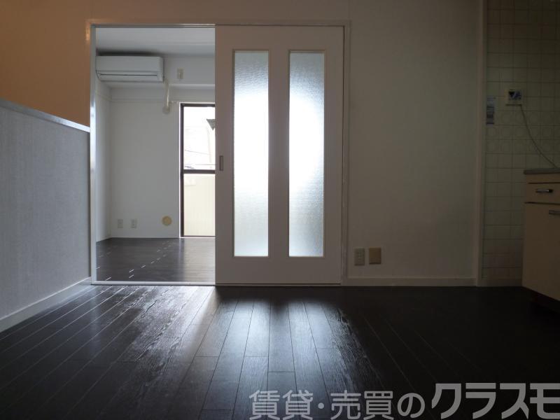 4/30 リビング/ダイニング