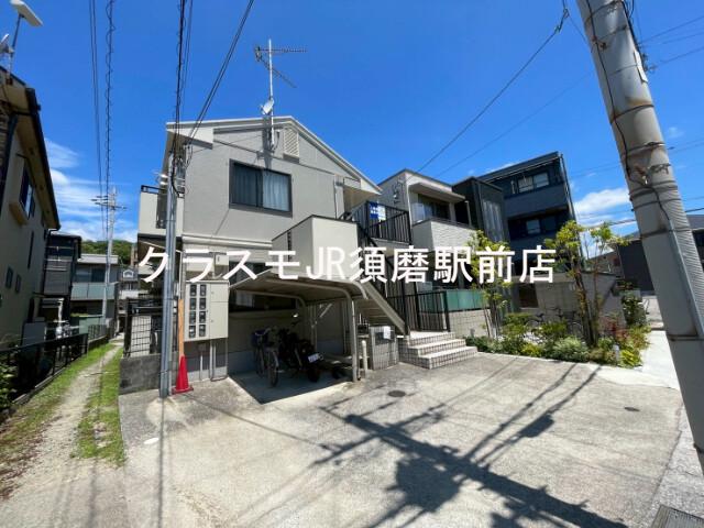 2/12 外観