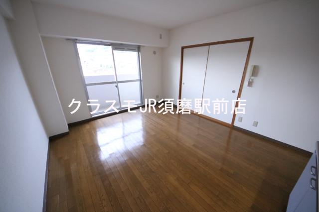 3/26 リビング/ダイニング