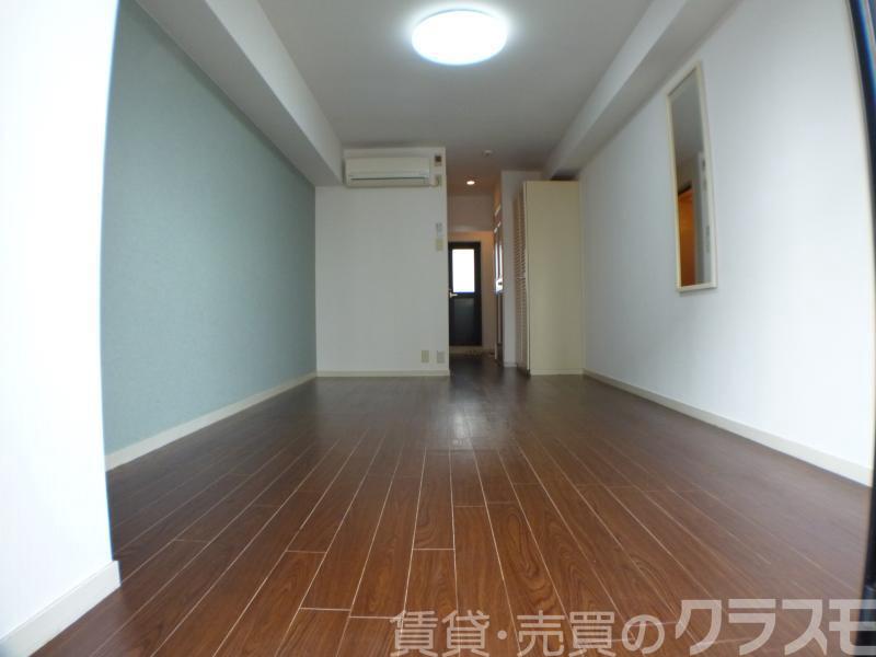 3/30 リビング/ダイニング