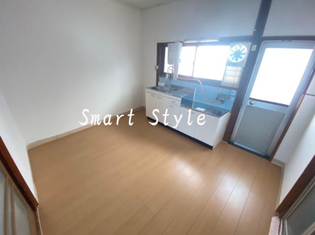 3/18 リビング/ダイニング