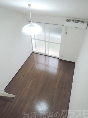 3/23 リビング/ダイニング