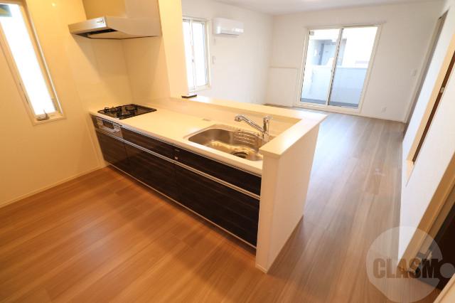 4/30 リビング/ダイニング