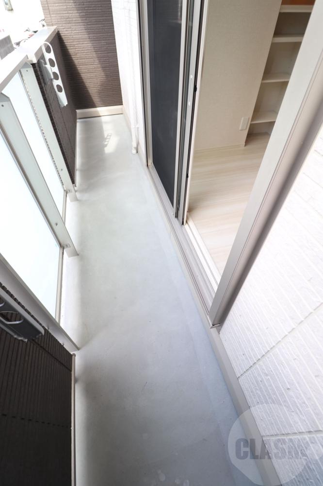 16/30 バルコニー