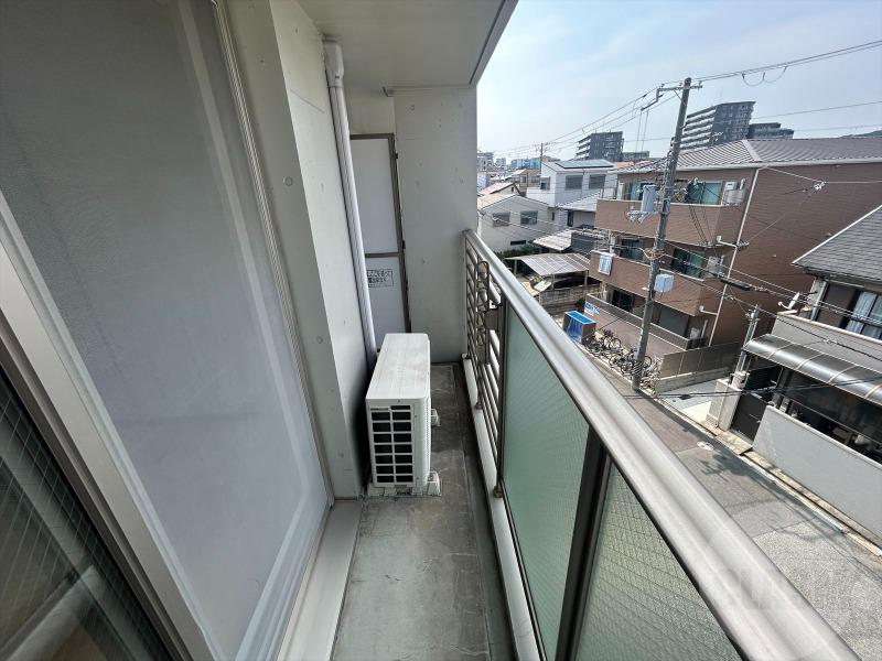 16/30 バルコニー