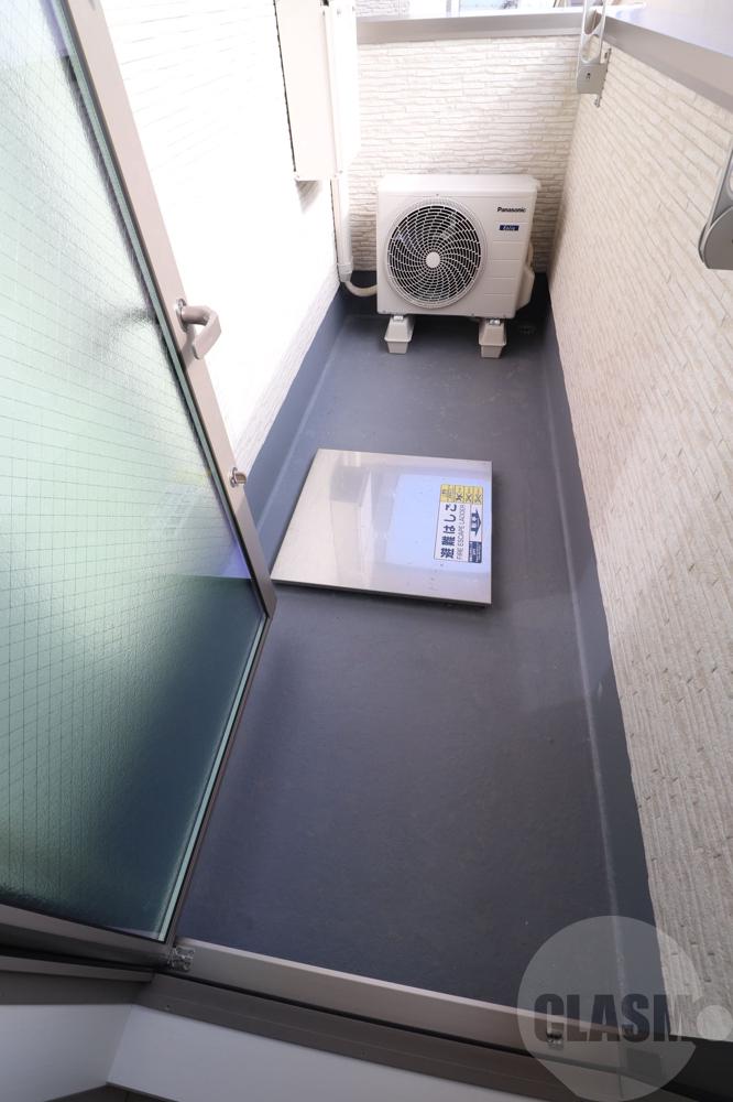 16/30 バルコニー