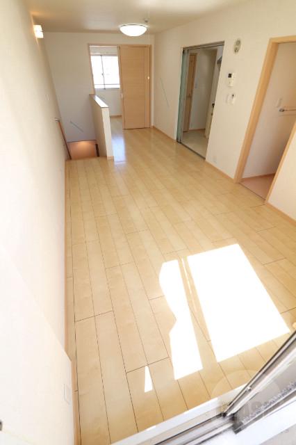 4/30 リビング/ダイニング