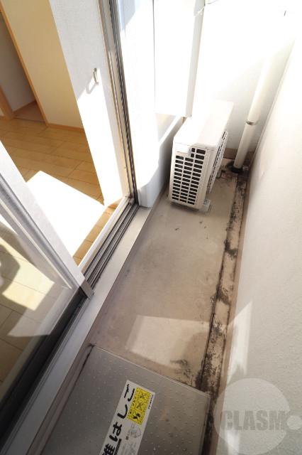 16/30 バルコニー