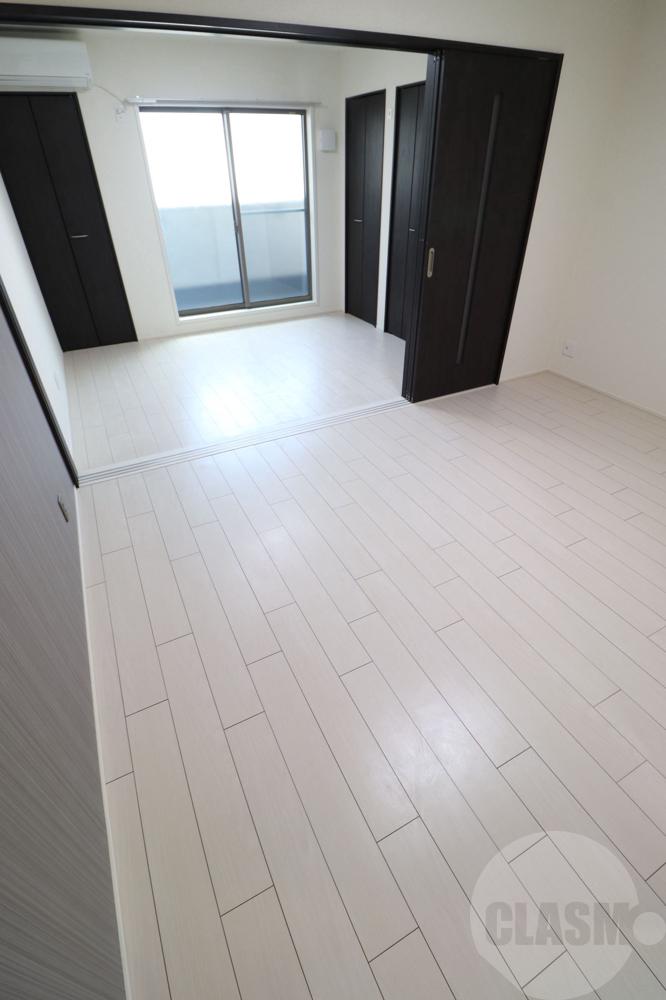 4/30 リビング/ダイニング