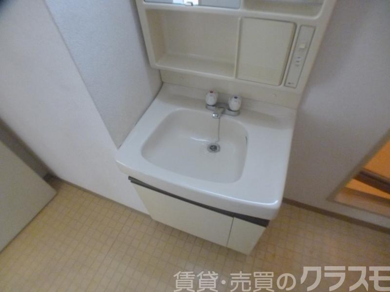 23/30 洗面