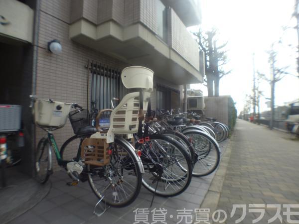 30/30 駐車場