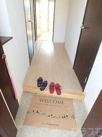 5/20 リビング/ダイニング