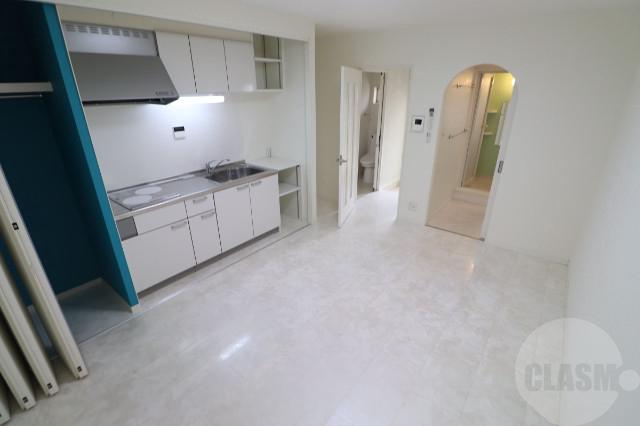 4/30 リビング/ダイニング