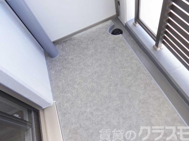 20/30 バルコニー