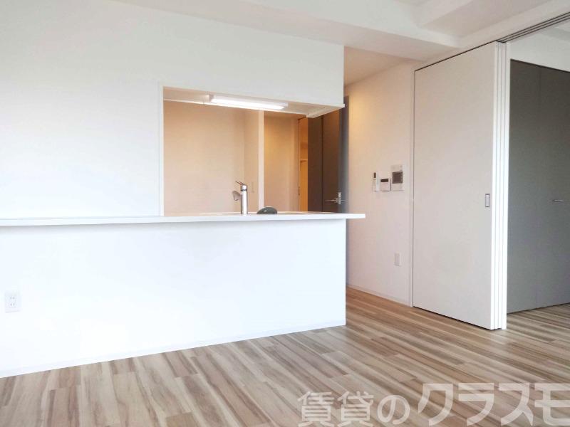 4/30 リビング/ダイニング