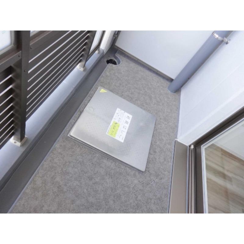 20/30 バルコニー