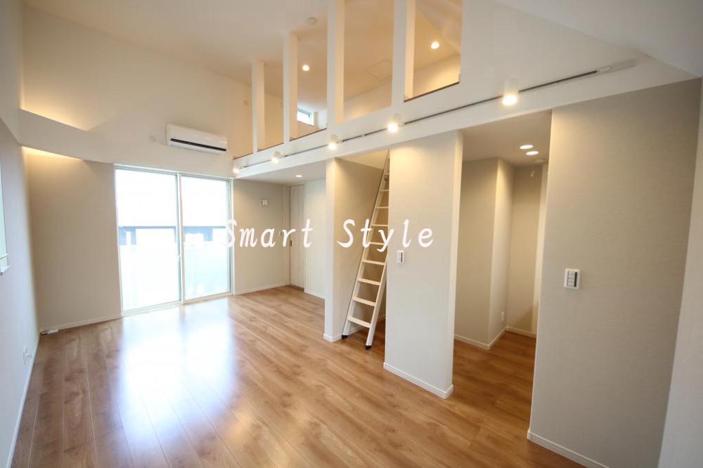 3/30 リビング/ダイニング