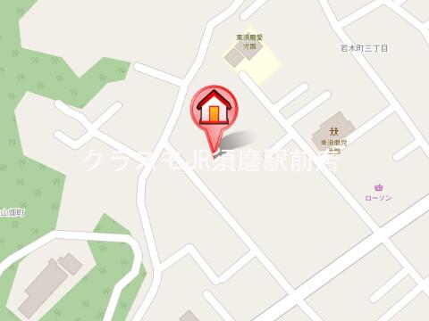 25/30 地図
