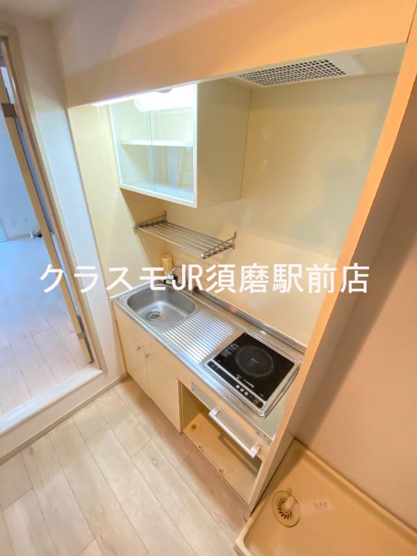 7/28 キッチン