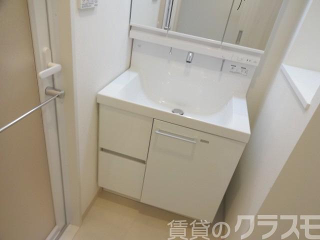 13/27 洗面