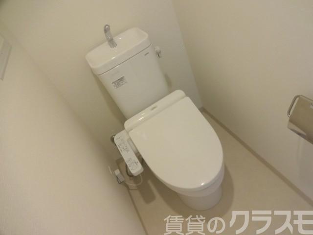 12/27 トイレ
