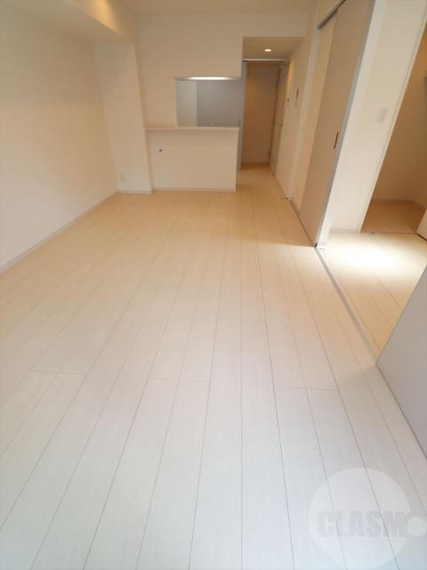 4/30 リビング/ダイニング