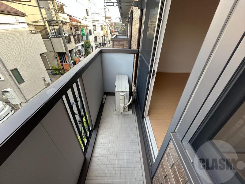 15/30 バルコニー