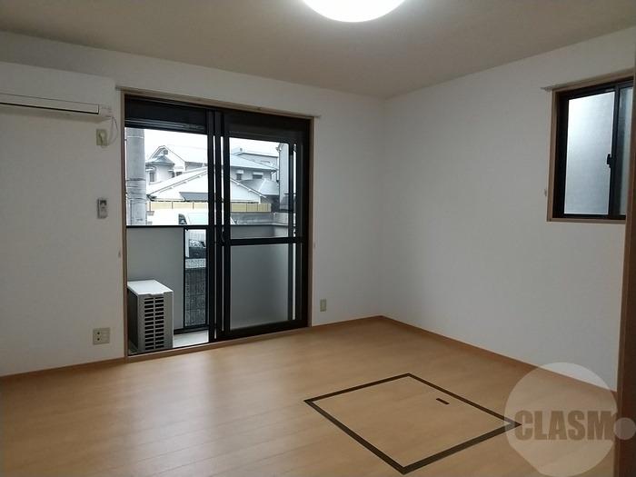 3/26 リビング/ダイニング