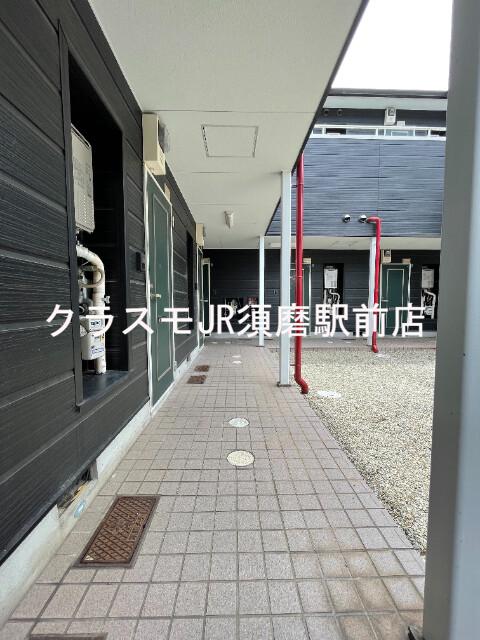 14/21 エントランス