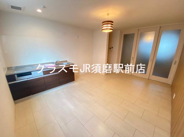 3/29 リビング/ダイニング