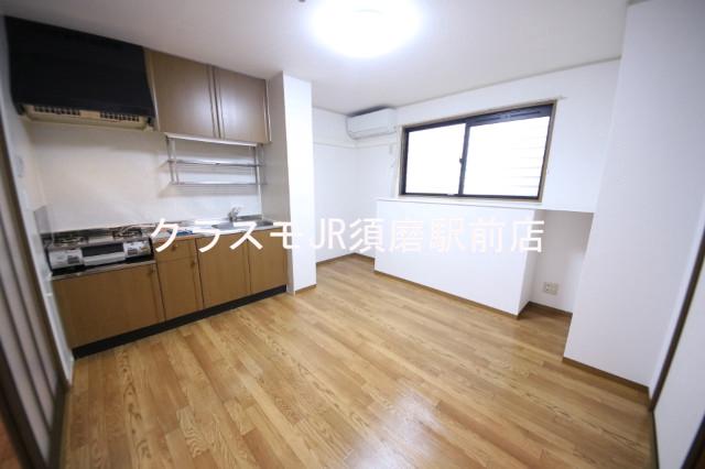 3/24 リビング/ダイニング