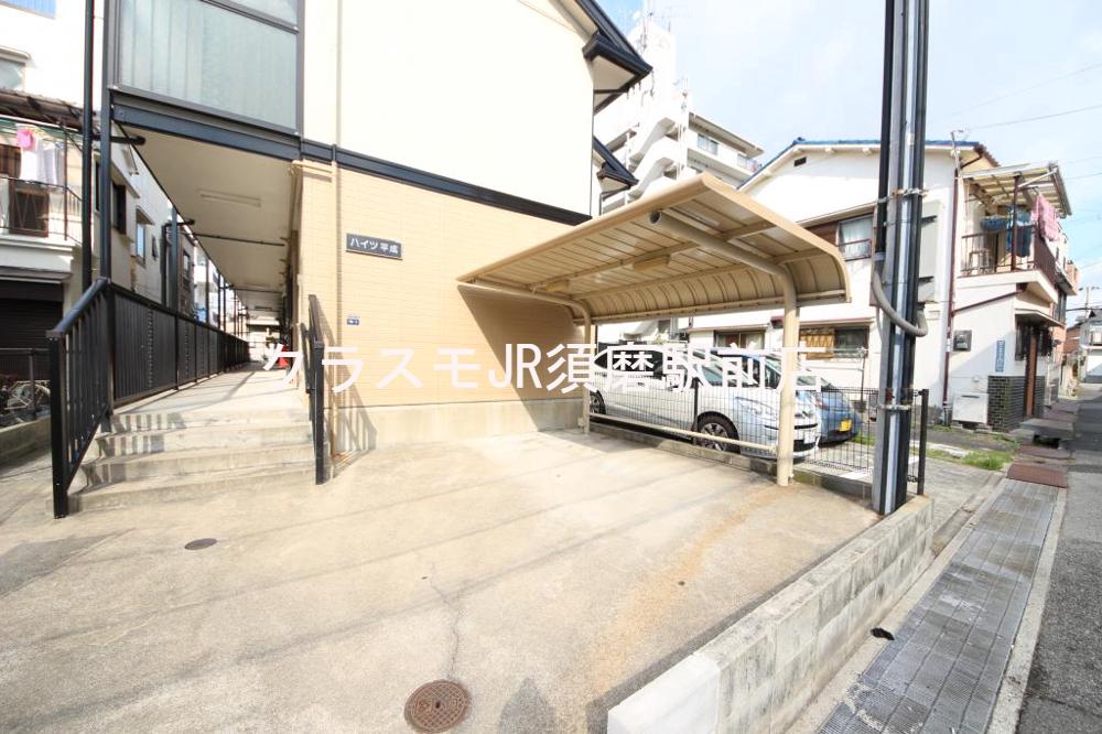 16/24 エントランス