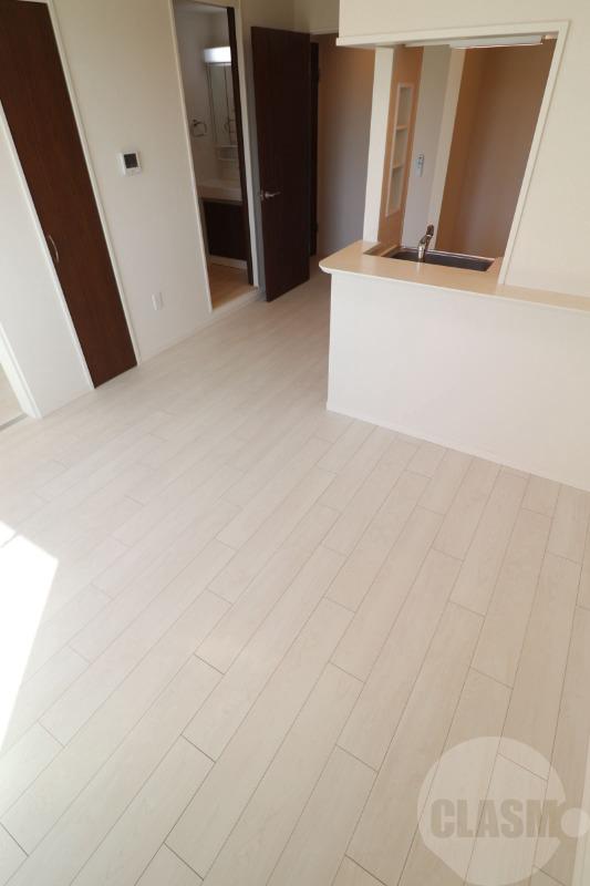 4/30 リビング/ダイニング