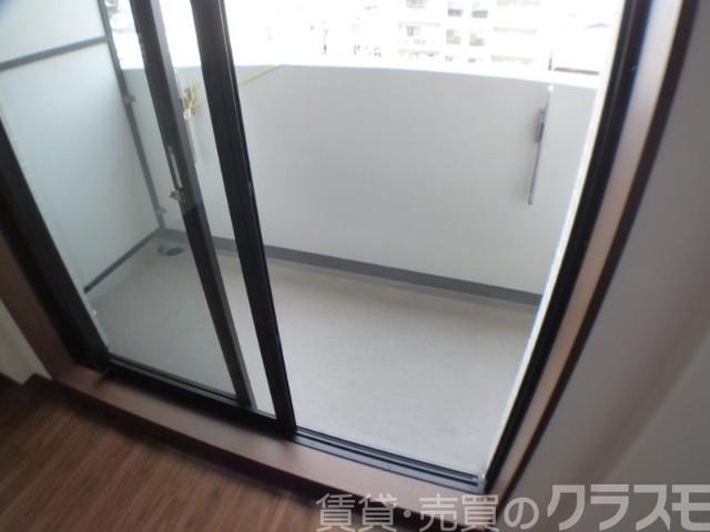 26/30 バルコニー